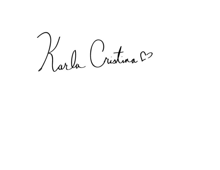 Karla-cristina-signature